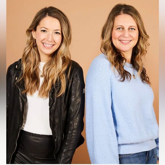 Foxy Originals Matching Set Necklace & Ring Silver Tone & Enamel - Picture 13 of 13